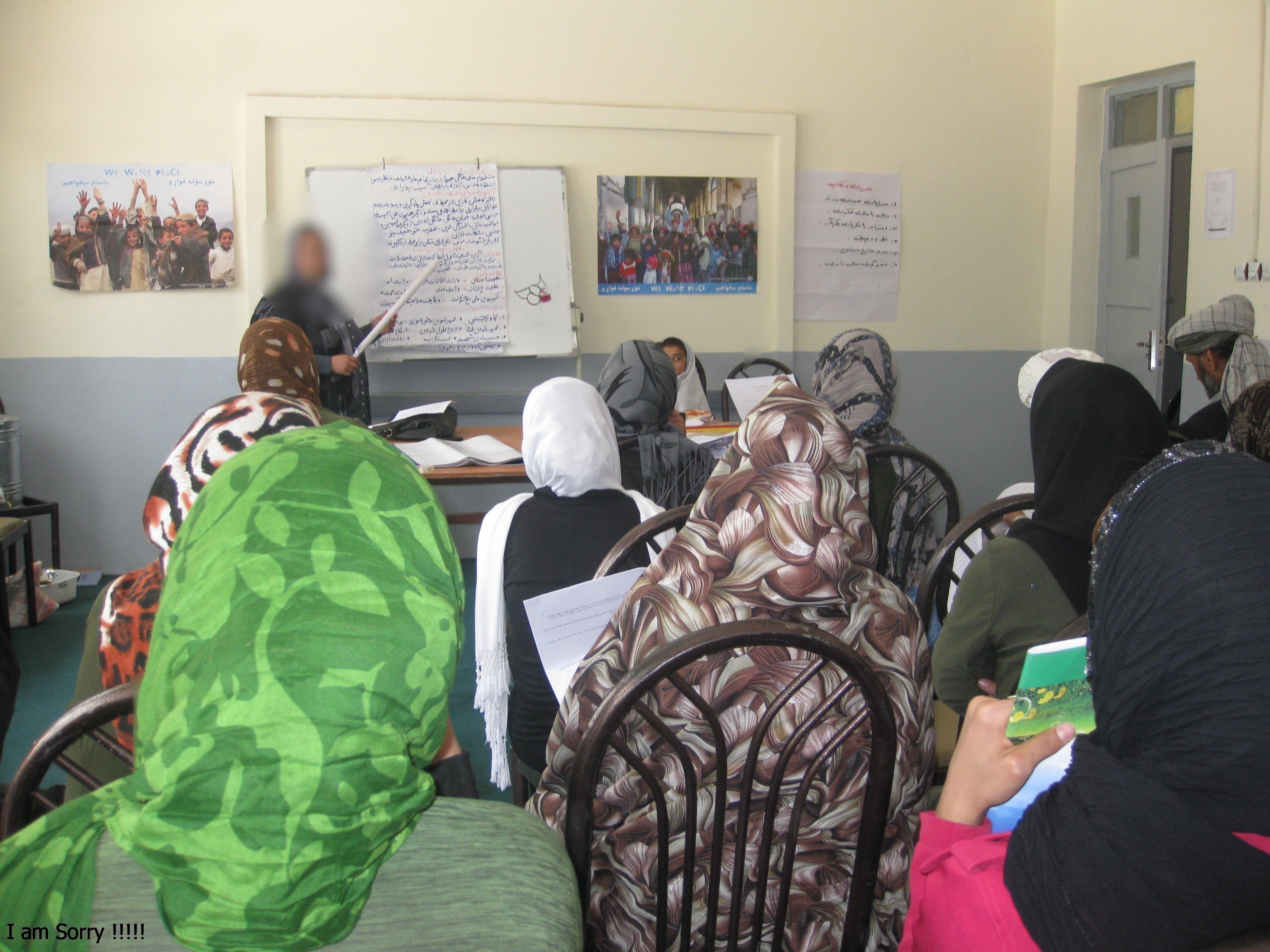 Impact ID Program